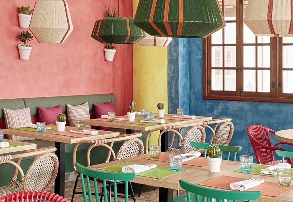 La Palma Apartments Affiliated by Melia