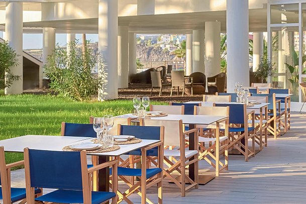 La Palma Apartments Affiliated by Melia