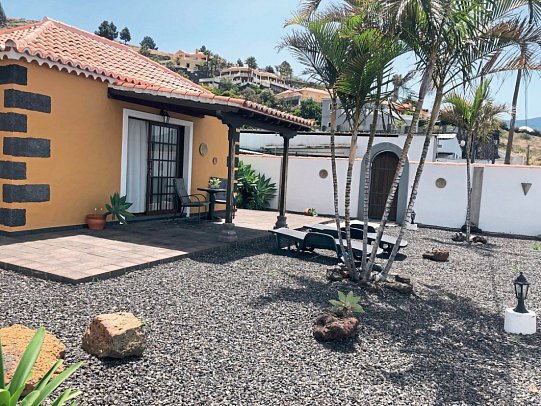 La Barranquera