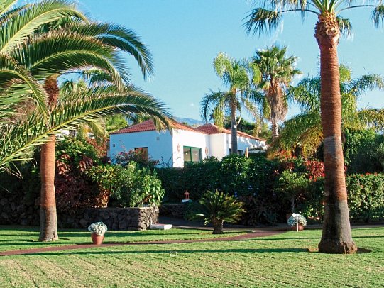 La Villa