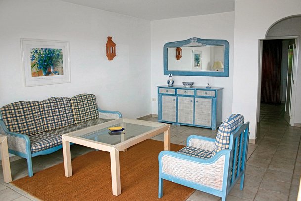 La Villa