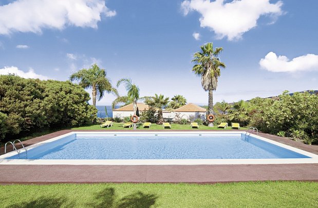 La Villa