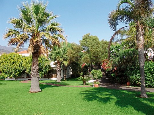 La Villa