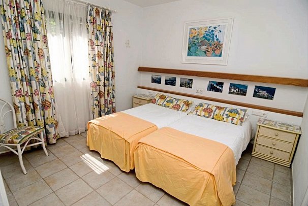 La Villa