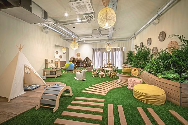 Valamar Amicor Resort