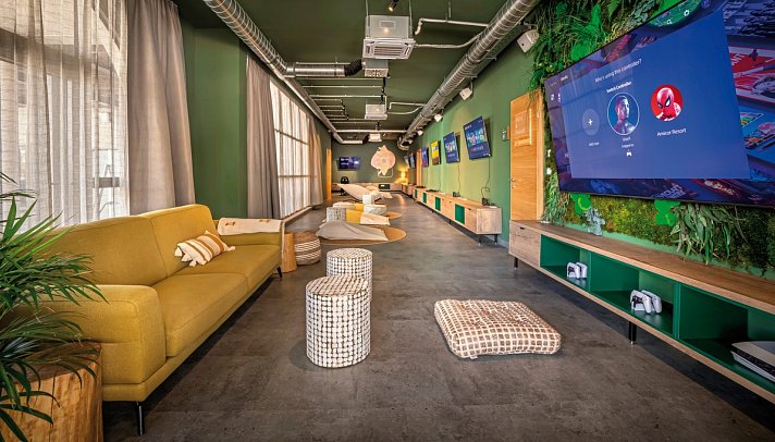 Valamar Amicor Resort