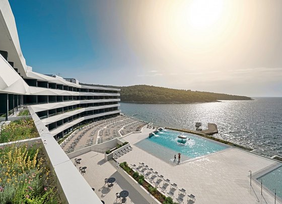 Grand Hotel View