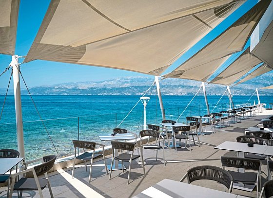 Grand Hotel View
