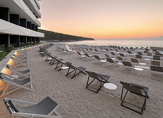 Grand Hotel View
