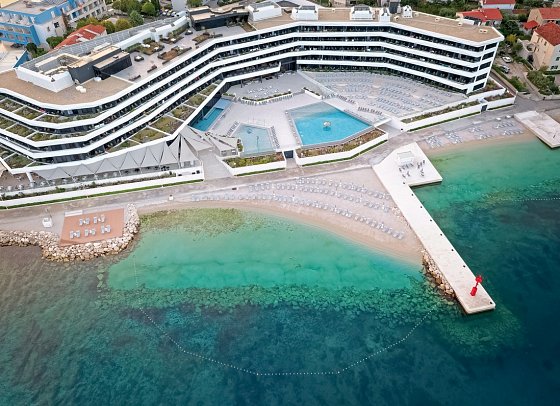 Grand Hotel View