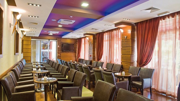 Hotel Plaza Omis