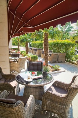 Hotel Plaza Omis