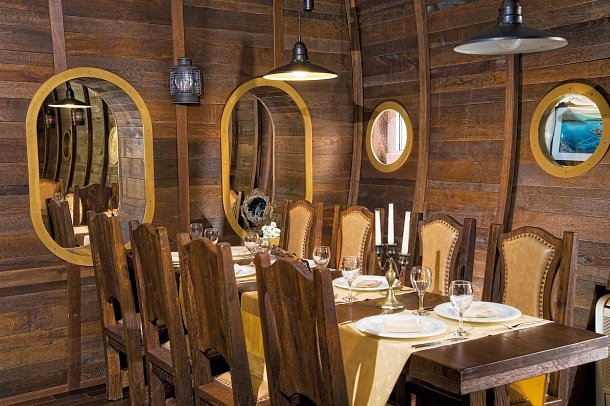Hotel Plaza Omis