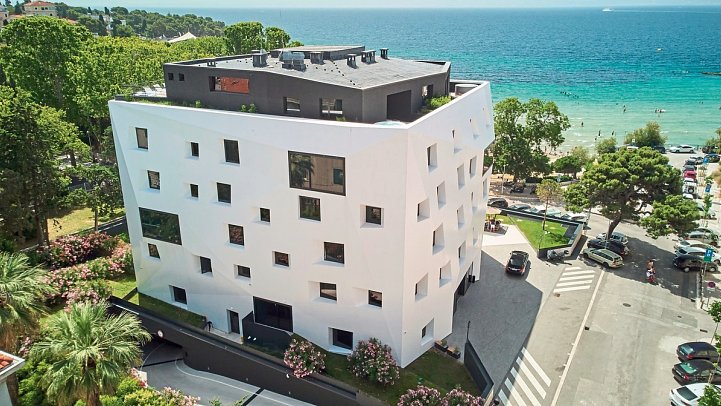 Briig Boutique Hotel