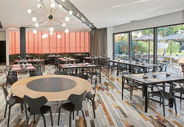 Briig Boutique Hotel