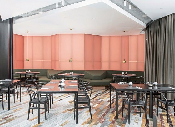 Briig Boutique Hotel