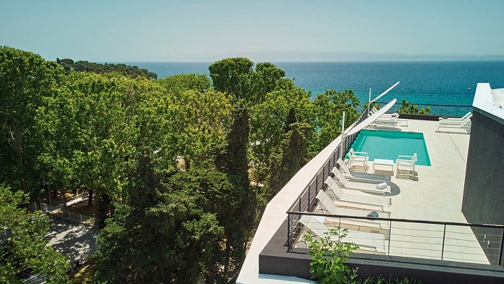 Briig Boutique Hotel