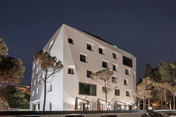 Briig Boutique Hotel