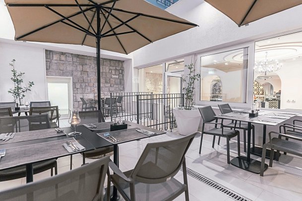 Grand Hotel Slavia
