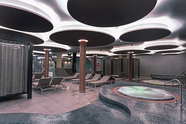 Grand Hotel Slavia