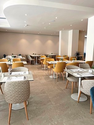 Hotel Park Makarska