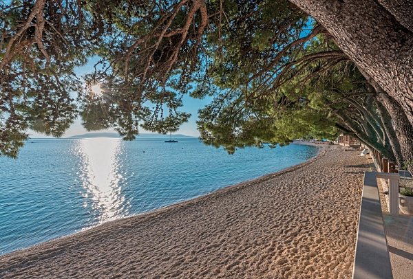 Hotel Park Makarska