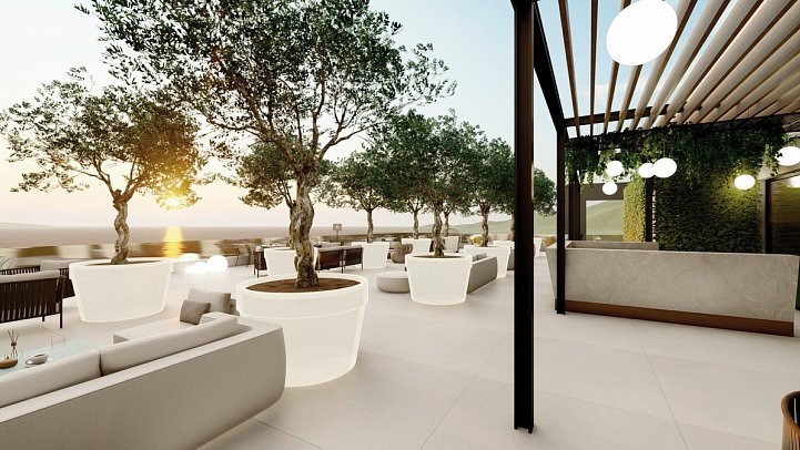 Aminess Laurel Khalani Hotel