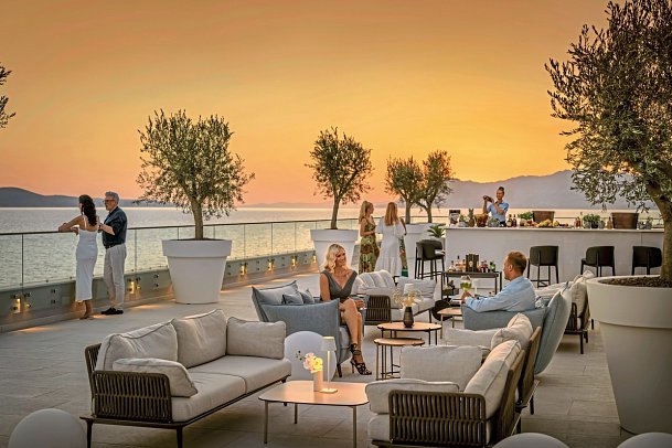 Aminess Laurel Khalani Hotel