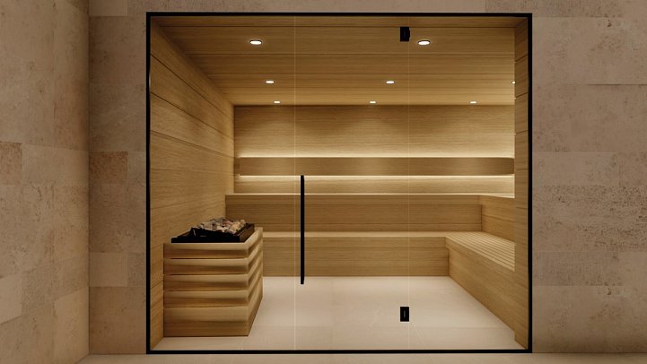 Aminess Laurel Khalani Hotel