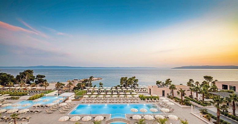 Aminess Laurel Khalani Hotel