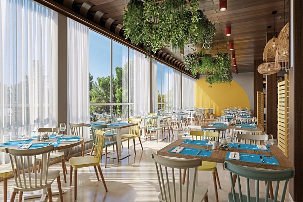 Sunny Makarska by Valamar