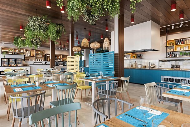 Sunny Makarska by Valamar