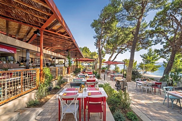 Sunny Makarska by Valamar