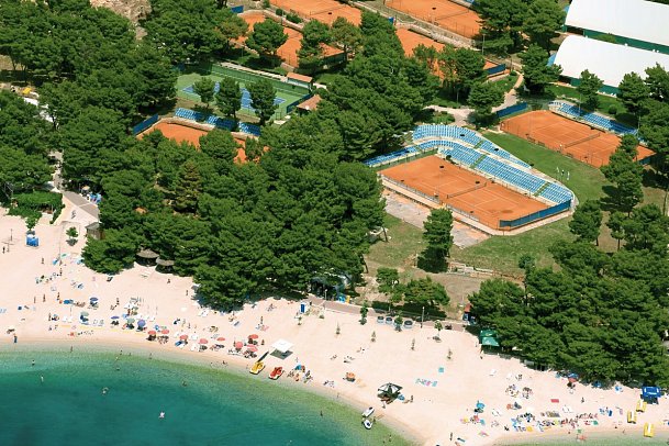 Sunny Makarska by Valamar