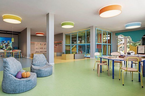 Sunny Makarska by Valamar