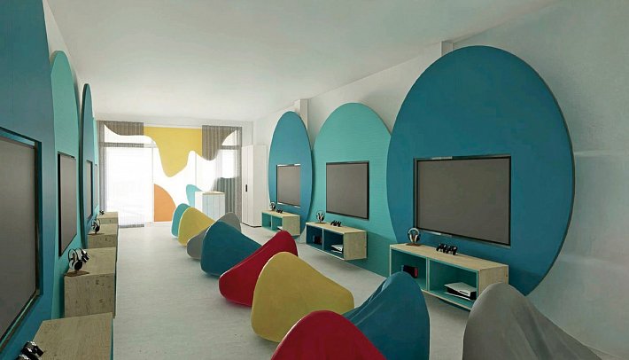 Sunny Makarska by Valamar