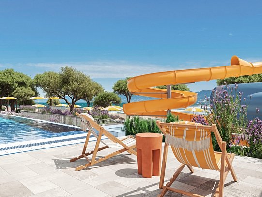 Sunny Makarska by Valamar