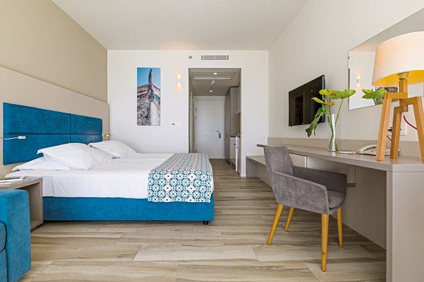 Romana Beach Resort - Studio Bergblick (SBB) (Zimmercodierung SBB)