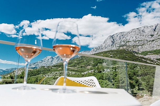 Romana Beach Resort - Studio Bergblick (SBB) (Zimmercodierung SBB)