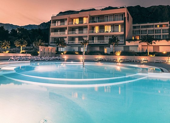 Romana Beach Resort
