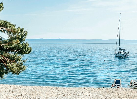Romana Beach Resort