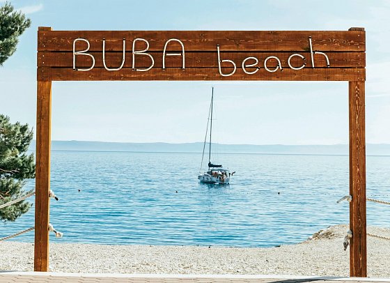 Romana Beach Resort