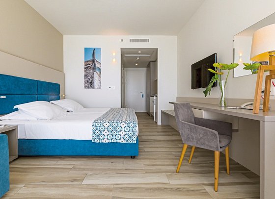 Romana Beach Resort - Studio Bergblick (SBB) (Zimmercodierung SBB)