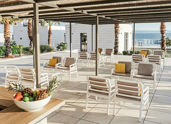 Romana Beach Resort