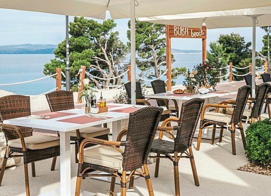 Romana Beach Resort
