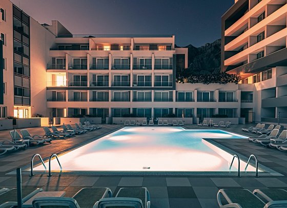 Romana Beach Resort