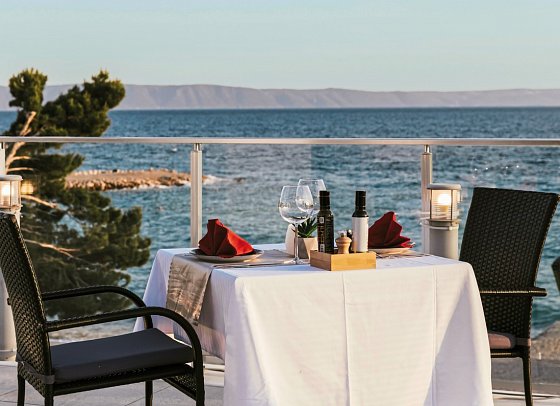 Romana Beach Resort