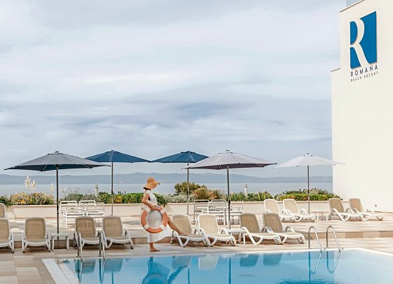 Romana Beach Resort