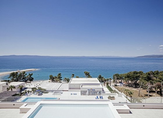 Romana Beach Resort