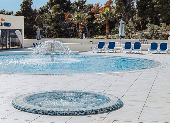 Romana Beach Resort